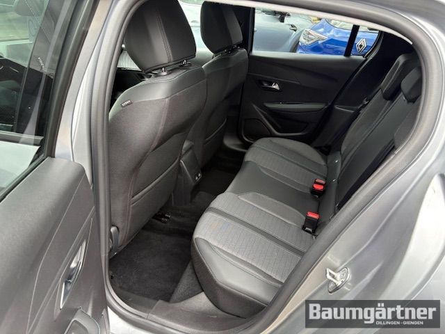 Fahrzeugabbildung Peugeot 208 Allure Pack 1.2 PureTech 100 Kamera/PDC/ACC
