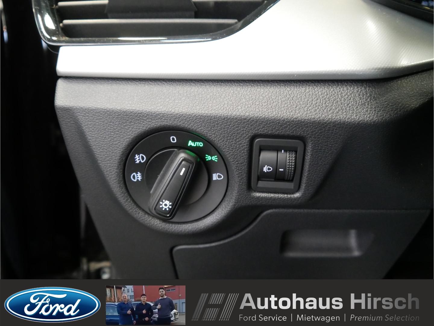 Skoda Scala Ambition Navi Virtual Cockpit LED Sperr. C