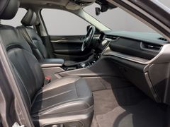 JEEP Grand Cherokee 3.6L L Limited 4x4 Alpine Pano