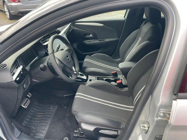 Fahrzeugabbildung Opel Corsa GS MildHybrid 107KW Automatik