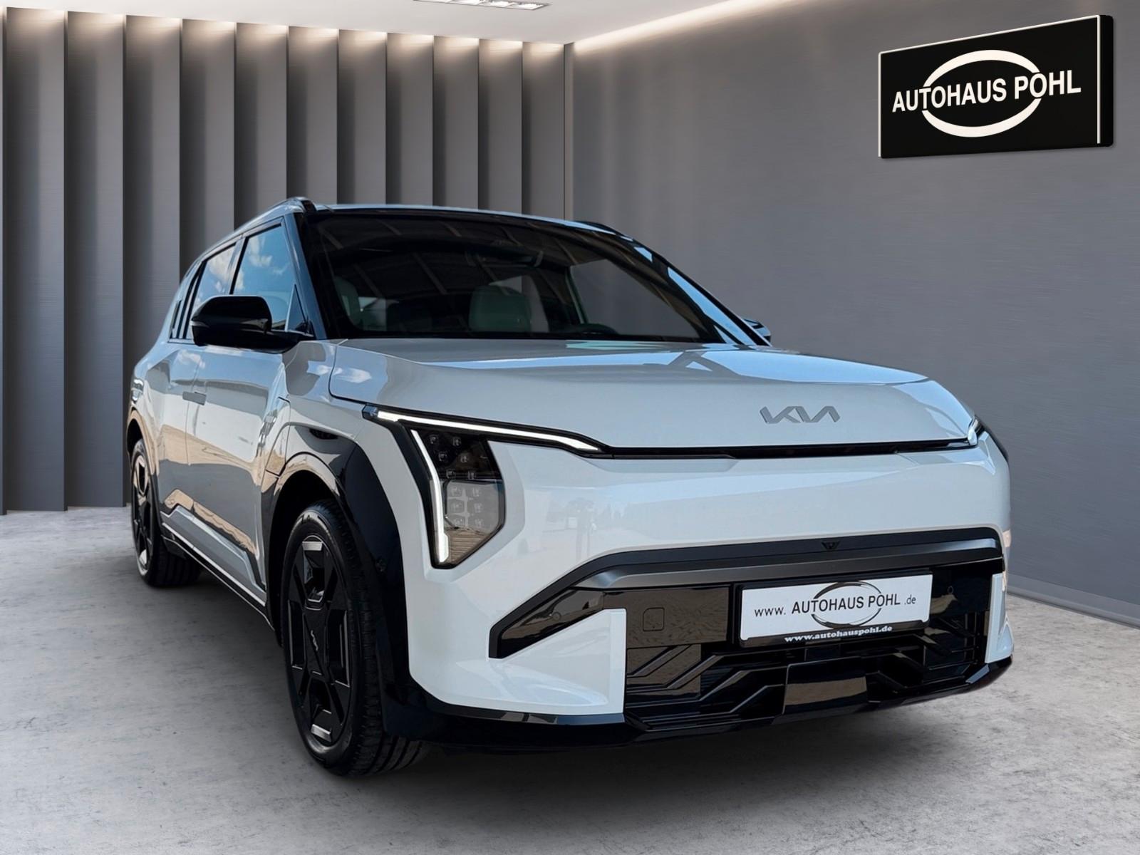 Kia EV3 81.4 GTL DWP COMT DG GD