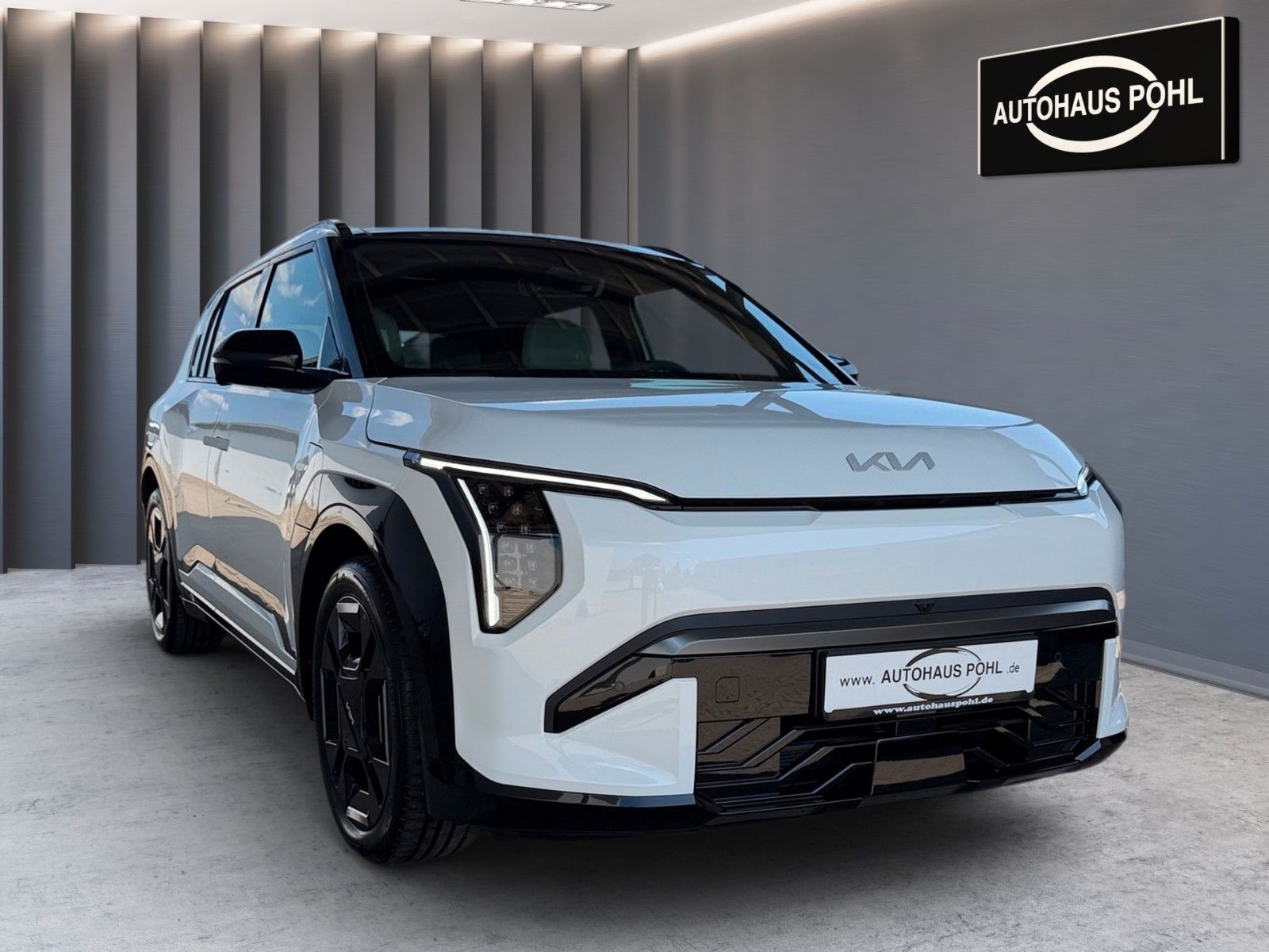 Fahrzeugabbildung Kia EV3 81.4 GTL DWP COMT DG GD
