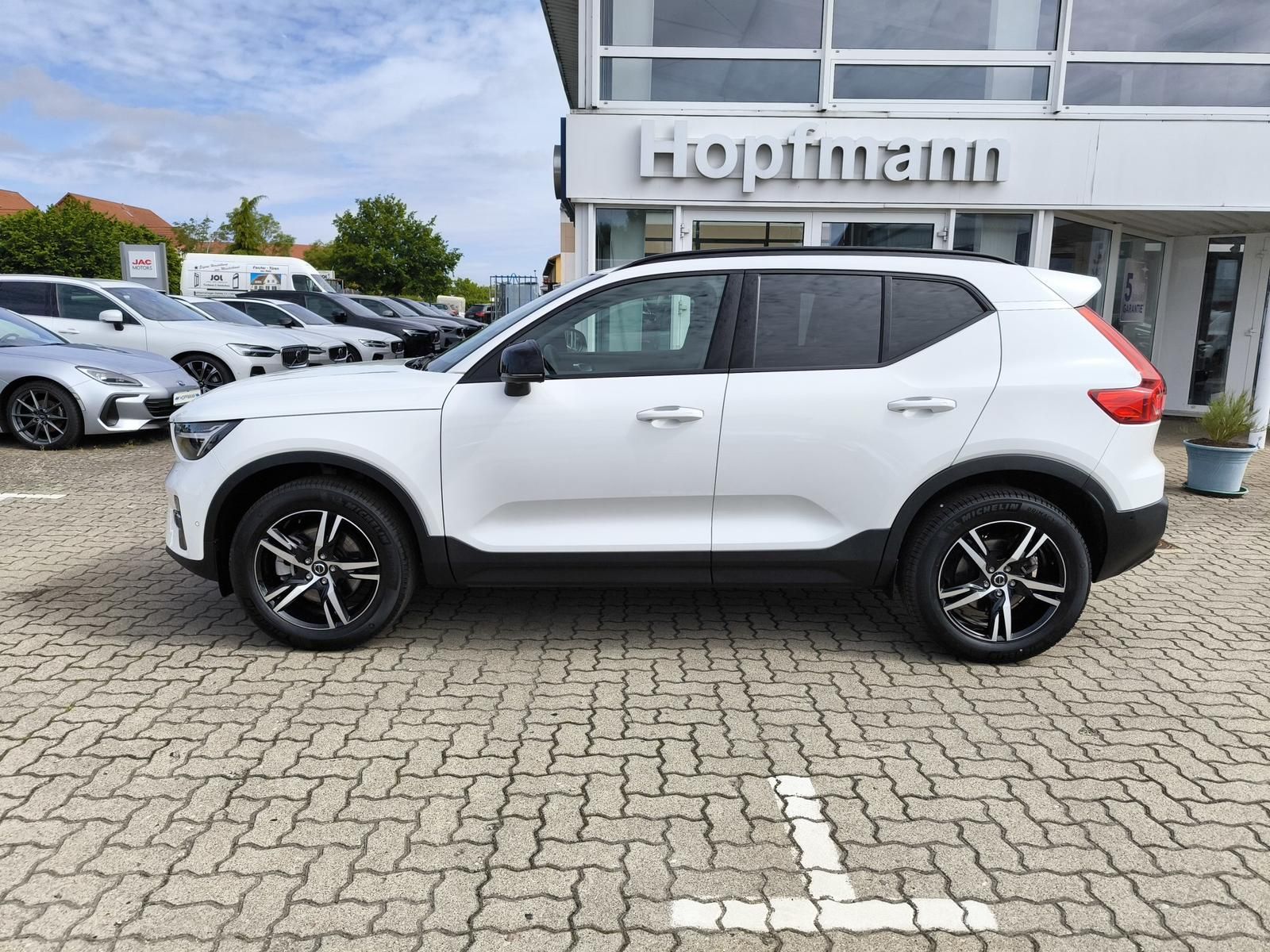 Volvo XC40 - Bild 2
