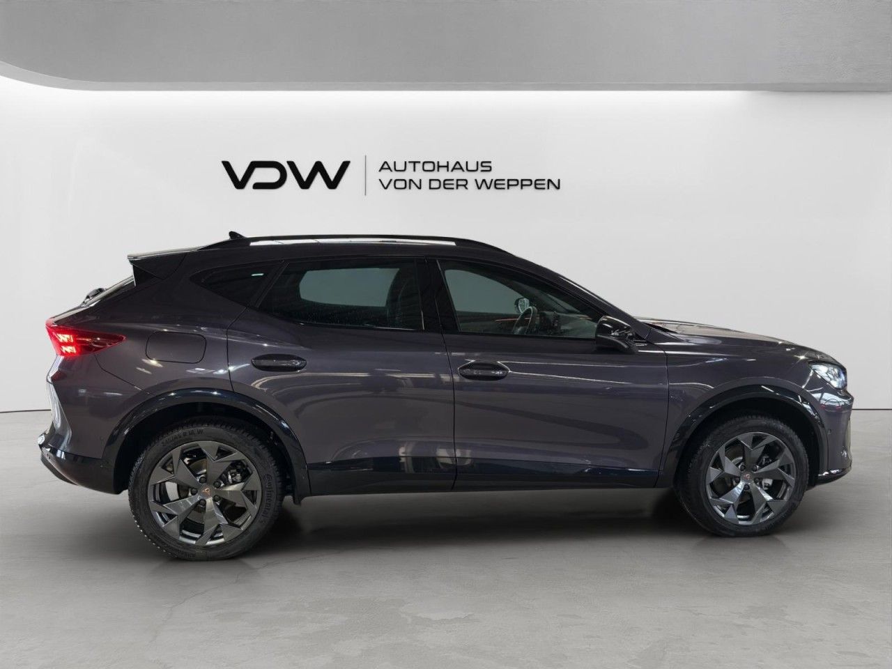 Cupra Formentor - Bild 9