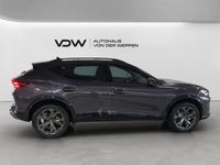 Cupra Formentor - Vorschau Bild 9