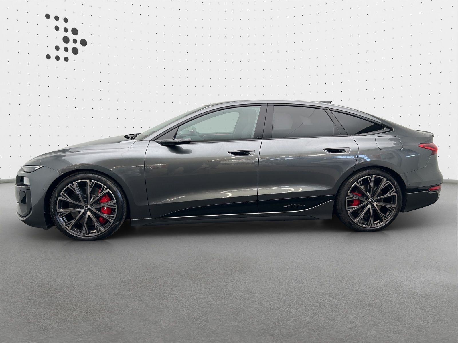 Audi S6 e-tron - Bild 3