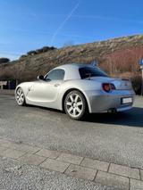 BMW Z4 3.0i (231 PS) Automatik | Hardtop - BMW Z4: Hardtop