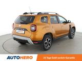 Dacia Duster 1.3 TCe Anniversary*NAVI*360°*PDC*SHZ* - Dacia Duster Gebrauchtwagen in Stuttgart