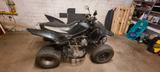 Adly Hurricane 320 Supermoto Flat - ADLY MOTORRAD