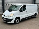 Nissan Primastar Kasten L2H1 2.9t - Nissan Primastar: 9