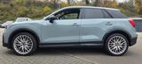 Audi SQ2 TFSI S tronic quattro sport SQ2 - Audi SQ2 von privat