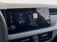 SKODA Scala PDC LED ALU BLT LDW SHA NSW VC ELF GRA KLA