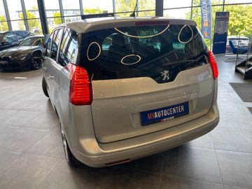 Peugeot 5008 Active *7.SITZER*KLIMA*TEMPOMAT*PDC*