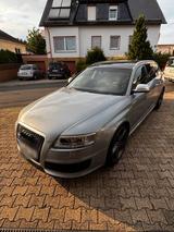 Audi RS6 auch Tausch - Audi RS6 aus 2009