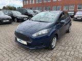 Ford Fiesta Trend *95.000km*Sitzheizung* - Ford Fiesta: 95