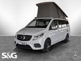 Mercedes-Benz V 250 d EMP Edition AMG Küche AHK+Comand+360° - Angebote