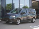 Fiat Doblo Maxi Kombi 1.5 130 AT / 10-Zoll Navi - Fiat: Kleinbus, 7 Sitzer