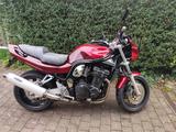 Suzuki Bandit 1200 GV75a, Dynojet 1 ,Reifenbindung raus - SUZUKI RAU