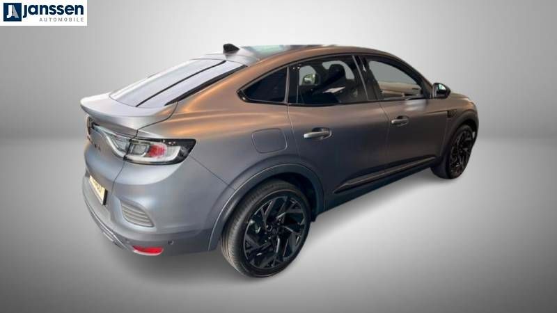 Fahrzeugabbildung Renault ARKANA Esprit Alpine Mild Hybrid 140 EDC