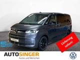 Volkswagen T7 Multivan ENERGY TSI LANG LÜ 7-S*ELEK.TÜR*PANO - VW T7 Multivan Gebrauchtwagen