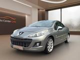 Peugeot 207 CC Cabrio-Coupe Roland Garros
