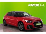 Audi A1 35TFSI Sb S-tronic S-line+LED+VIRTUAL+TEMPO - Audi Gebrauchtwagen in Gelsenkirchen