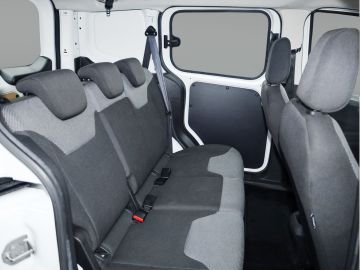 Ford Transit Courier Kombi EcoBoost 1.0 74 kW (101 PS