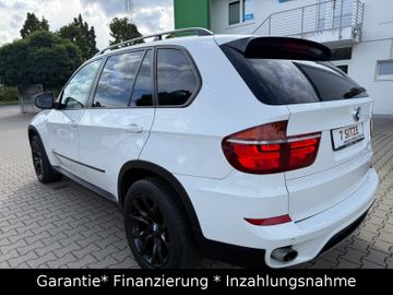 BMW X5 - 4