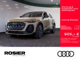 Audi Q5 SUV e-hybrid quattro 270 kW S tronic AHK ACC