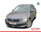 Skoda Kamiq 1.5 16V TSI Drive Kamera Sitzheizung LED - Skoda Kamiq in Rostock