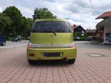 Daihatsu MATERIA 1.5 - - Daihatsu MATERIA Gebrauchtwagen