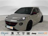 Opel Adam S NAV PANODACH SITZ.HZG TEMPOMAT LENK.HZG A - Opel Adam Gebrauchtwagen in Duisburg