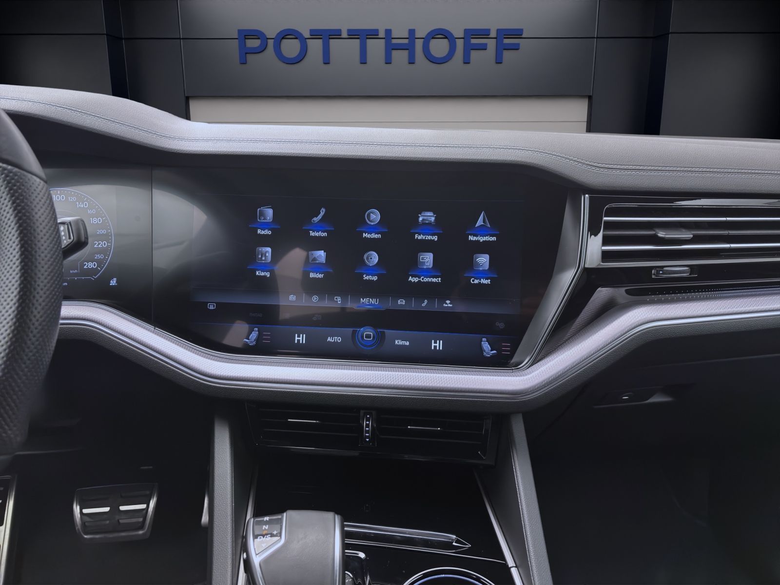 Volkswagen Touareg - Bild 15