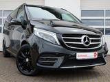 Mercedes-Benz V 250 d 4MATIC lang Score AMG-Line 6-Sitzer - gebrauchte Kleinbusse