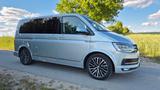 Volkswagen T6 Multivan Highline, Motor und DSG relativ NEU