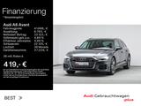Audi A6 Avant design S line 45 TDI qu. Air*B&O*Assist - Audi A6 Gebrauchtwagen in Saarbrücken