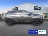 Peugeot 3008 GT HDi130 Automatik*Navi* SHZ*Sound*EasyPak - Peugeot 3008: Hdi