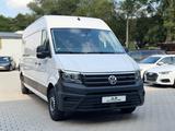Volkswagen Crafter Kasten 35 lang Hochdach 4MOTION/ACC/AHK - Volkswagen Crafter: 4motion