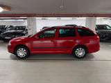 Skoda Octavia Combi 1.6 FSI Ambiente  - Skoda Octavia: Fsi