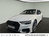 Audi A6 Avant S line 40 TDI quattro 150( 204) kW(PS) - Audi A6: Ps