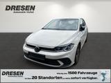 Volkswagen Polo VI Goal Allwetter LED Apple CarPlay Android - Volkswagen Polo: Goal