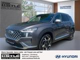 Hyundai SANTA FE Prime 4WD 7-Sitzer+Assistenz-Paket+Gara - Hyundai Santa Fe Prime mit Diesel-Antrieb