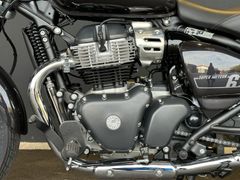 ROYAL ENFIELD Super Meteor 650 ABS 48 PS ++++ SOFORT VERFÜGBAR