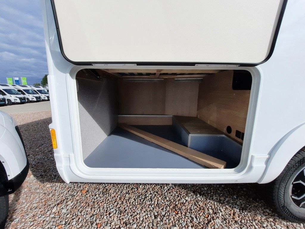 Fahrzeug Übersicht 20 Fahrzeugabbildung Hobby ONTOUR T 700 F Verfüg./Sparen Sie 15.807,- €