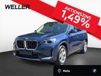 BMW X1 - Vorschau Bild 1
