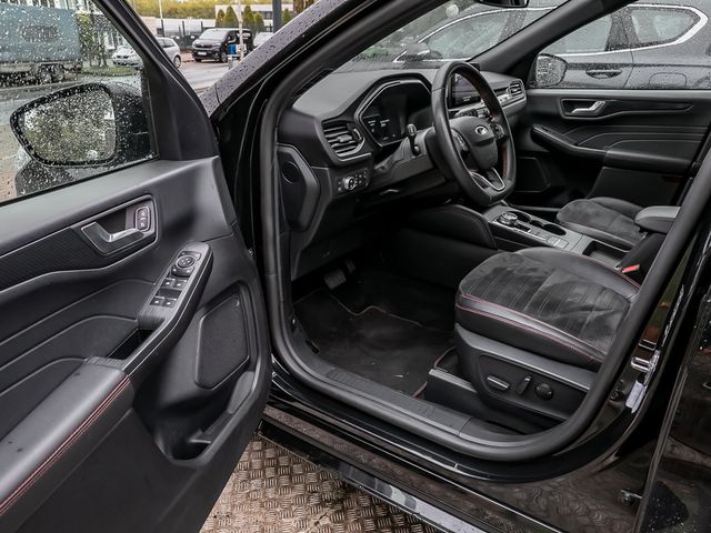 Ford Kuga 2.5 Plug-In Hybrid ST-Line X Kamera Navi