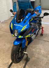 Suzuki GSX R 1000 R * Superbiker Lenker, Brembo, SC-Pro - SUZUKI GS 1000