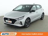 Hyundai i20 1.0 T-GDI Mild-Hybrid Intro Edition Aut*NAVI - Hyundai i20 Gebrauchtwagen in Köln
