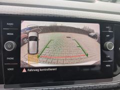 VW T-Cross TSI Style DSG~Carplay~Virt.Cockpit~ACC