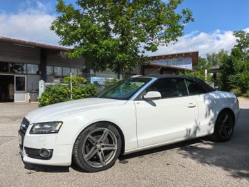 Audi A5 - 3
